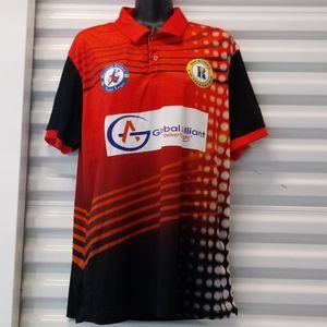 Maryland Premier Cricket League Omtex Shirt Large